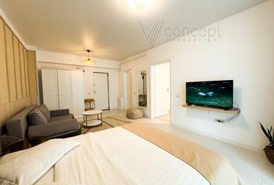 Studio Central Adress | parter | balcon - 9