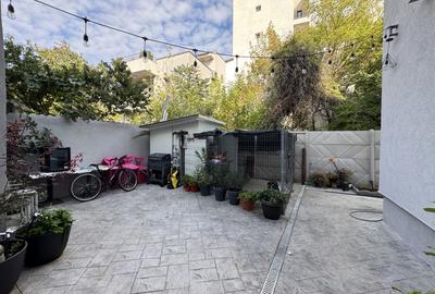 13 Septembrie  - Casa individuala - Renovata completa - Disponibila imediat - 1