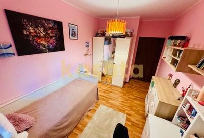 OPORTUNITATE | APARTAMENT 3 CAMERE | BUCURESTI NOI | PARC | BLOC NOU - 6