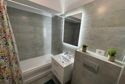 2 camere Berceni prima închiriere Bloc 2026 Încălzire în pardoseală - 8