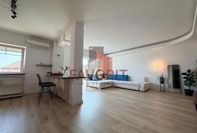 Apartament decomandat 4 camere | Shopping City - 1
