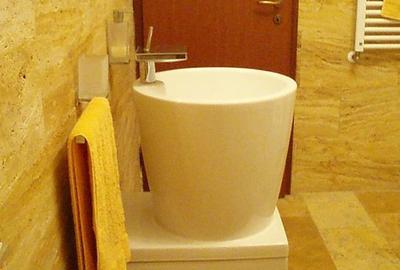 Apartament 3 camere cu semineu, Bogdanestilor - ID V5358 - 14