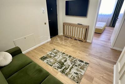 Apartament 3 camere – zona Porii, Florești - 1