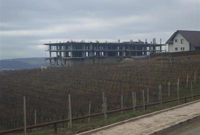 Apartament cu 2 camere decomandat în Copou