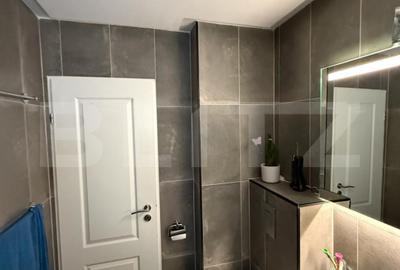Apartament 3 camere, 64 mp, decomandat, 2 băi, zona Nicolina - 17