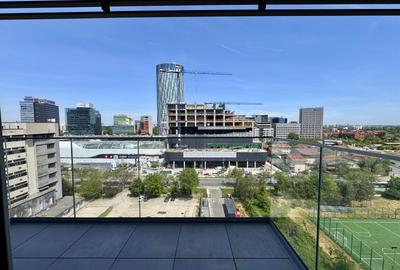 # The Heaven - 2 Rooms - UP-SITE by Atenor - First Rent 6 or 12 Months - 20
