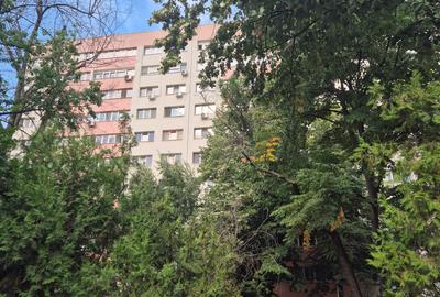 2 camere Bdul N. Grigorescu langa OMV (Bdul Basarabia) - 1