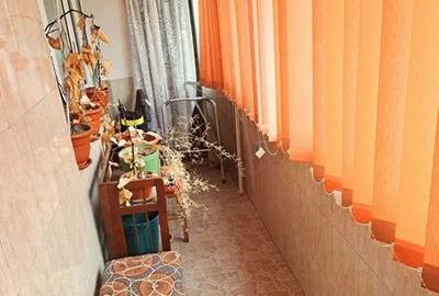 Etaj 1 - Apartament 2 camere Radu Negru, necesita renovare. - 4