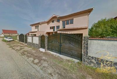 Casa moderna tip duplex de inchiriat in Sanmartin-Oradea - 1