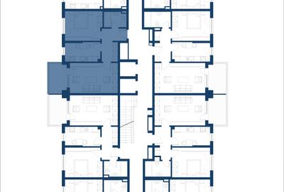 Apartament 2 camere ,bloc nou, Prel. Ghencea ,Sector 6 - 5