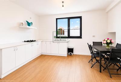 Casa Individuala P+1 E - Garaj Propriu - Teren 540 mp - 31