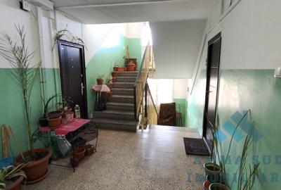 Apartament 3 camere - 61.6 mp utili - Bloc reabilitat - Ozana / Ciucea - 21