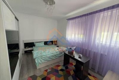 3 camere renovat, centrala proprie, Kaufland Salaj - 4