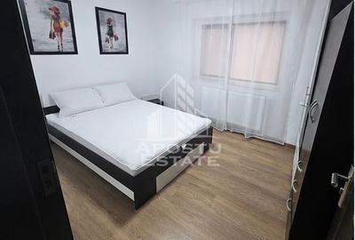 Apartament de inchiriat 2 camere, centrala proprie, parter, Girocului - 2