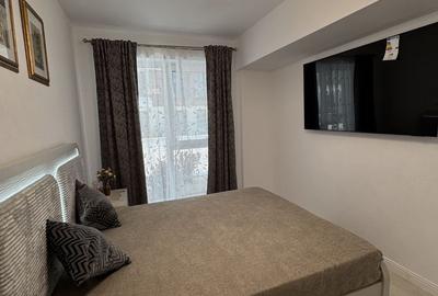 Apartament de închiriat cu 2 camere - PIPERA - Parcare Inclusă - 6