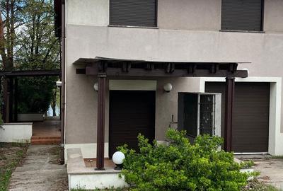 Vila 5 camere cu acces la lacul Baneasa | teren 400 mp - 3