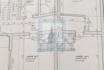 Vilă P+E+M Complet Mobilată, Zona - Spitalul Județean - 6
