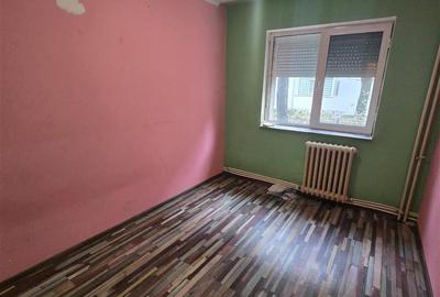 Apartament 3 camere Decomandat- Iasi - 1