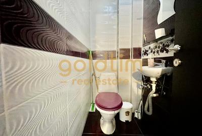 DEAL/SPATII GENEROASE/ 75 MP/ 2 BAI/ ZONA LINISTITA - 13