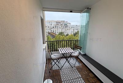 Apartament cu 2 camere decomandat, mobilat în Alba Iulia