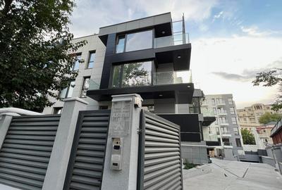 Apartament cu 2 camere decomandat, mobilat în Unirii