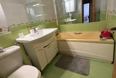 Apartament 3 camere-decomandat-zona Petre Ispirescu - 16