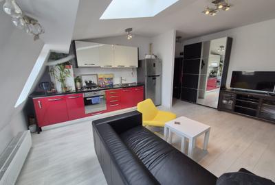 1 Decembrie, Trapezului, apartament 3 camere mobilat, loc parcare - 7