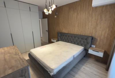 Apartament 2 camere, bloc nou finalizat,  complet mobilat - 11