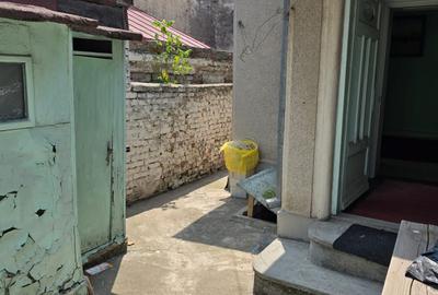 Exclusivitate - Tomis 1 -  Str. Mihai Viteazu - Casa 7 camere - 14