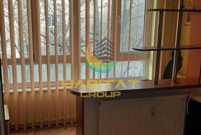 3 camere decomandat la 5 min de Metrou Aparatorii Patriei - 4