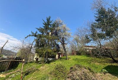 Casa cu teren - 6