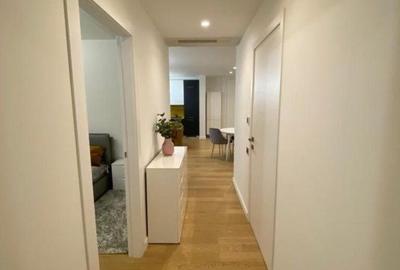 Apartament | 3 camere | 2 locuri parcare | Aviatiei Tower - 6