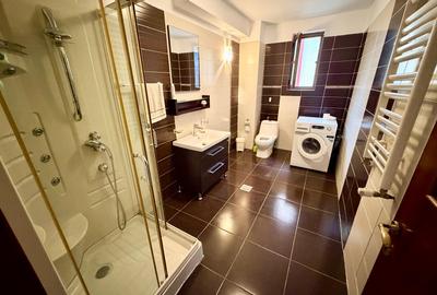 Vila individuala - Popesti  intrare -5 camere - teren 500 mp - 27