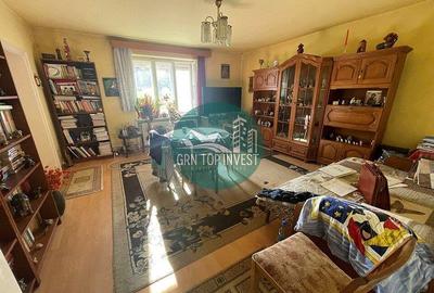 Casa cu 6 camere 3 bai 994 mp teren Parcul Sub Arini - 2