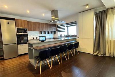 Apartament confort lux cu terasa si garaj in Europa - 9