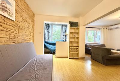 Apartament cu 3 camere în zona Gheorghe Lazăr - 26