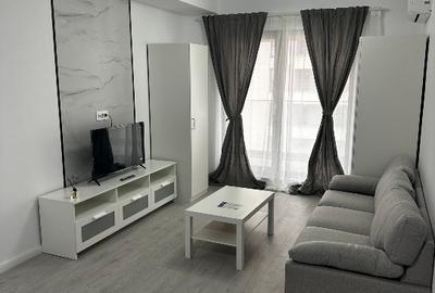 Garsonieră premium, 42 mp • Prima închiriere • Bloc nou • 800 m de Parcul Carol - 12