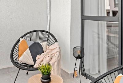 Comision 0 Apartament 2 camere cu parcare in Hils Pallady - 24