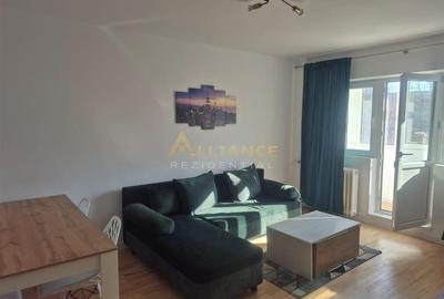 Apartament cu 2 camere decomandat în Timpuri Noi