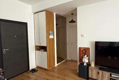 Proprietar persoană fizică, 2 camere, mobilat utilat complet, loc de parcare inc - 9