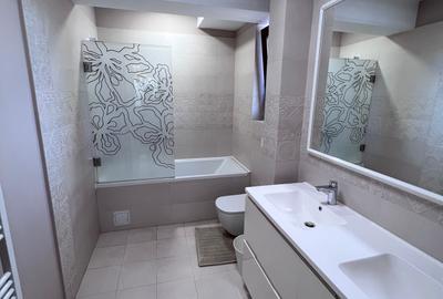 Lux!!! 3 Camere Zona Ultracentral Mobilat Utilat Gaze Termen Lung - 21