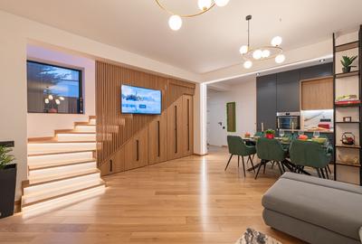 Închiriere duplex premium+garaj, Bună Ziua, Cluj Napoca - 1