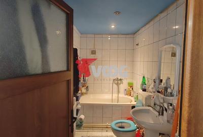 Apartament 2 camere + posibil spațiu comercial –  Strada  Kogalnicean - 9