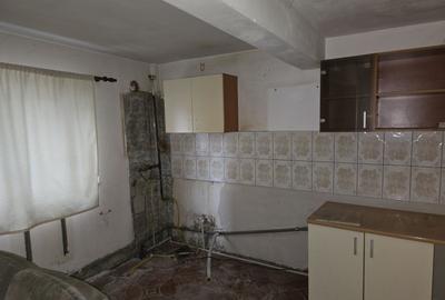 Teren 514 mp cu autorizație construcție P+1 Damaroaia Sector 1 - 14