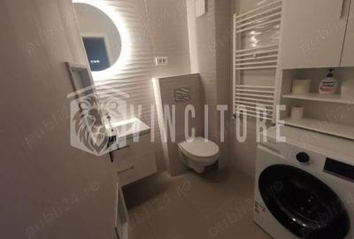 Apartament 2 Camere Aparatorii Patriei | Parcare | Bloc Nou | Metrou - 1