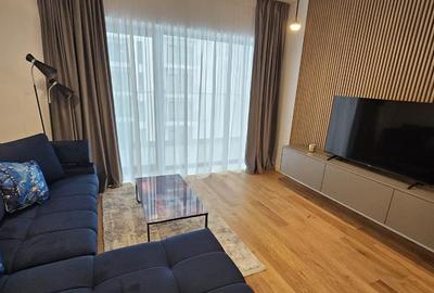 Apartament 2 camere/One Cotroceni/Metrou/Parcare(separat) - 1