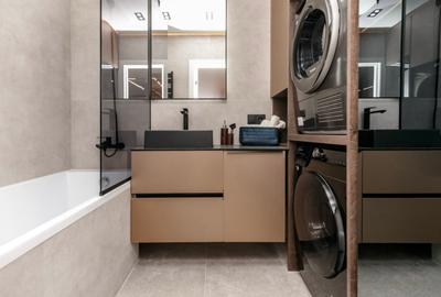 Apartament 3 camere Herastrau - 13