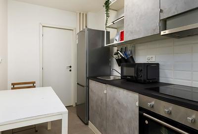Inchiriere apartament 3 camere Stefan cel Mare - 5