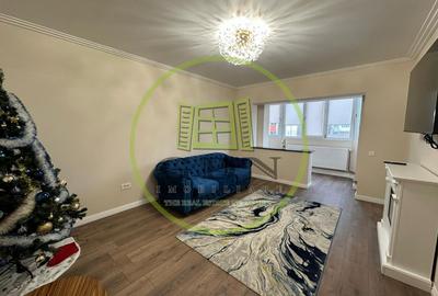 Apartament 3 camere, 75 mp, cartier Craiovita Noua, zona Scoala Elena Farago - 1