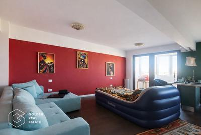 Studio cu vedere panoramică în Piața Mărăști, Timișoara - 2